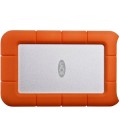 LACIE RUGGED 1TB DISCO DURO EXTERNO MINI USB 3.0 