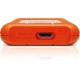 LACIE RUGGED 1 TB EXTERNE FESTPLATTE MINI USB 3.0