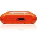 LACIE RUGGED 1TB DISCO DURO EXTERNO MINI USB 3.0 