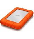 LACIE RUGGED 1TB DISCO DURO EXTERNO MINI USB 3.0 