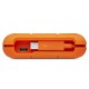DISQUE DUR DE 2TB SECURE LACIE SECURISE TYPE C