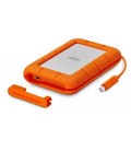 LACIE RUGGED SECURE 2TB DISCO DURO TIPO C