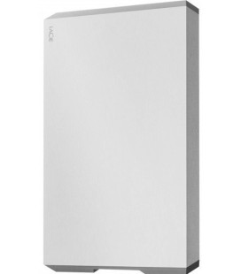 LACIE  4TB DISCO DURO  USB-C 3.1 2.5 " GRIS