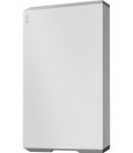 LACIE HDD 4TB USB-C 3.1 2.5 "GRIS