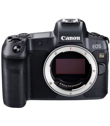 CANON EOS RA CUERPO