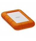 LACIE RUGGED THUNDEDRBOLT 2TB DISCO DURO TIPO C USB 3.1