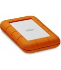 LACIE RUGGED THUNDEDRBOLT 500GB DISCO DURO TIPO C USB 3.1