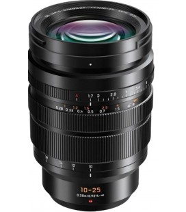 PANASONIC OBJETIVO 10-25MM F1.7