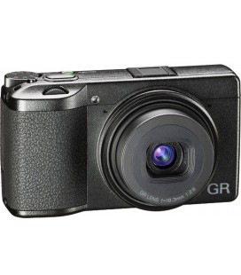 RICOH GR III CAMERA 24MP-WIFI-NFC