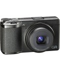 RICOH GR III CAMARA 24MP-WIFI-NFC