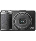 RICOH GR III CAMARA 24MP-WIFI-NFC