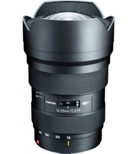 TOKINA OPERA 16-28 F / 2.8 FOR CANON