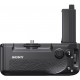 SONY VG-C4EM GRIP FOR ALPHA A7R IV-A9II