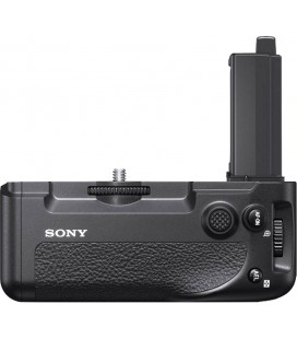 POIGNEE SONY VG-C4EM POUR ALPHA A7R IV-A9II