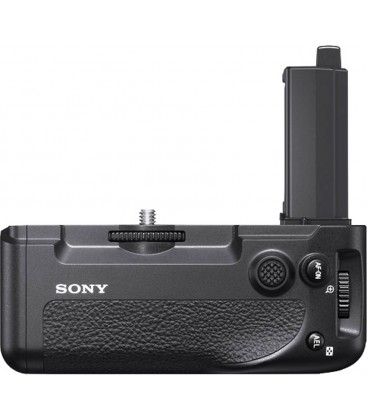 POIGNEE SONY VG-C4EM POUR ALPHA A7R IV-A9II