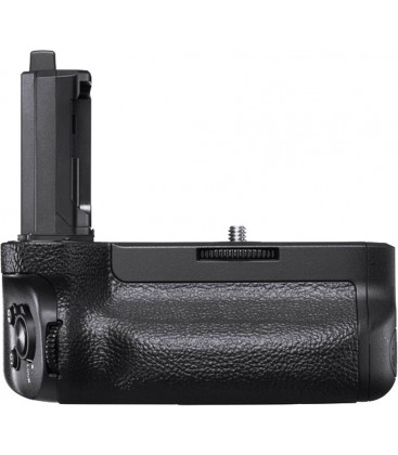 SONY VG-C4EM GRIP FOR ALPHA A7R IV-A9II