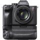 SONY VG-C4EM GRIFF FÜR ALPHA A7R IV-A9II