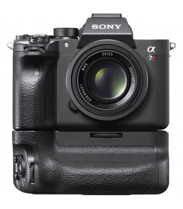MANIGLIA SONY VG-C4EM PER ALPHA A7R IV-A9II