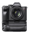 POIGNEE SONY VG-C4EM POUR ALPHA A7R IV-A9II