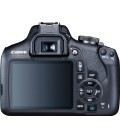 CANON EOS 2000D + 18-55MM +FUNDA SB13 +16GB