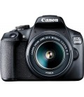 CANON EOS 2000D + 18-55MM +FUNDA SB13 +16GB