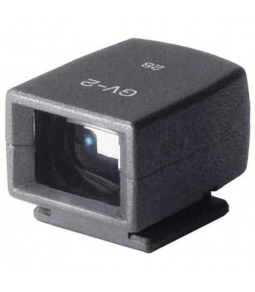 RICOH VISIONNEUR EXTERNE GV-2 28MM POUR GXR