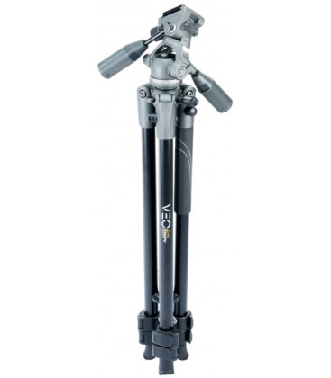 VANGUARD TRIPODE VEO 2 PRO 233APV + ROTULA DE 3 VIAS