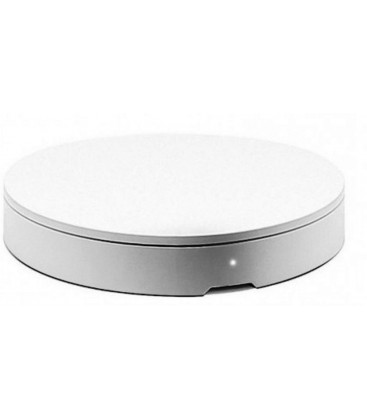 Buy Foldio 25cm 360º LED Rotating Base