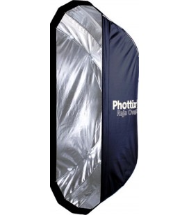 PHOTTIX VENTANA RAJA OVAL 50 X 120CM P82731