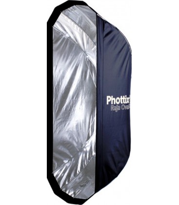 PHOTTIX VENTANA RAJA OVAL 50 X 120CM P82731