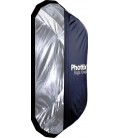 PHOTTIX VENTANA RAJA OVAL 50 X 120CM P82731