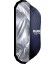 PHOTTIX VENTANA RAJA OVAL 50 X 120CM P82731