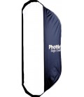 PHOTTIX VENTANA RAJA OVAL 50 X 120CM P82731