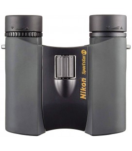 NIKON SPORTSTAR 8 X25 EX BLACK