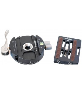 LEOFOTO PANORAMIC SCREEN PCL-60