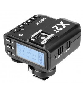 GODOX TTL X2T-F TRANSMITER FUJIFILM