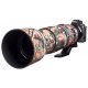 EASYCOVER NIKON 200-500MM VR CAMOUFLAGE PROTECTOR