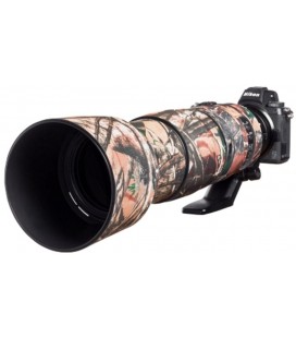 EASYCOVER PROTECTOR DE NIKON 200-500MM VR CAMUFLAJE