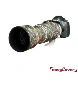 EASYCOVER PROTECTOR DE CANON 100-400MM IS II CAMUFLAJE