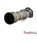 EASYCOVER PROTECTOR DE CANON 100-400MM IS II CAMUFLAJE