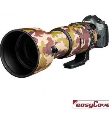 EASYCOVER PROTECTOR DE  SIGMA 60-600 DG OS HSM CAMUFLAJE