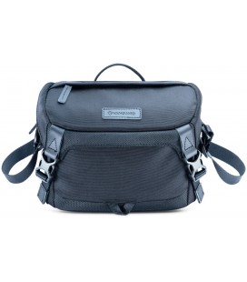 VANGUARD BOLSO VEO GO 24M NEGRO