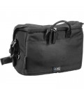 VANGUARD BOLSO VEO GO 24M NEGRO