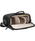 VANGUARD BOLSO VEO GO 24M NEGRO