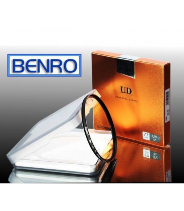 BENRO FILTRO UD UV SC 77MM 