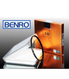 BENRO FILTRO UD UV SC 77MM 