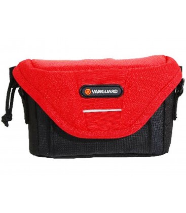ETUI VANGUARD BIIN II 8H ROUGE
