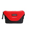 VANGUARD FUNDA BIIN II 7H RD ROJO