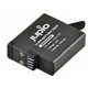 JUPIO BATTERY GOPRO HERO 5, HERO6, HERO7, HERO (2018) 1260mAh