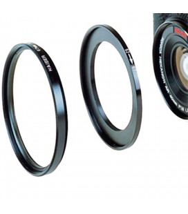 KAISER OBJECTIVE ADAPTER 49MM TO 55MM - KA6551